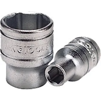 1/4" Drive Metric Sockets